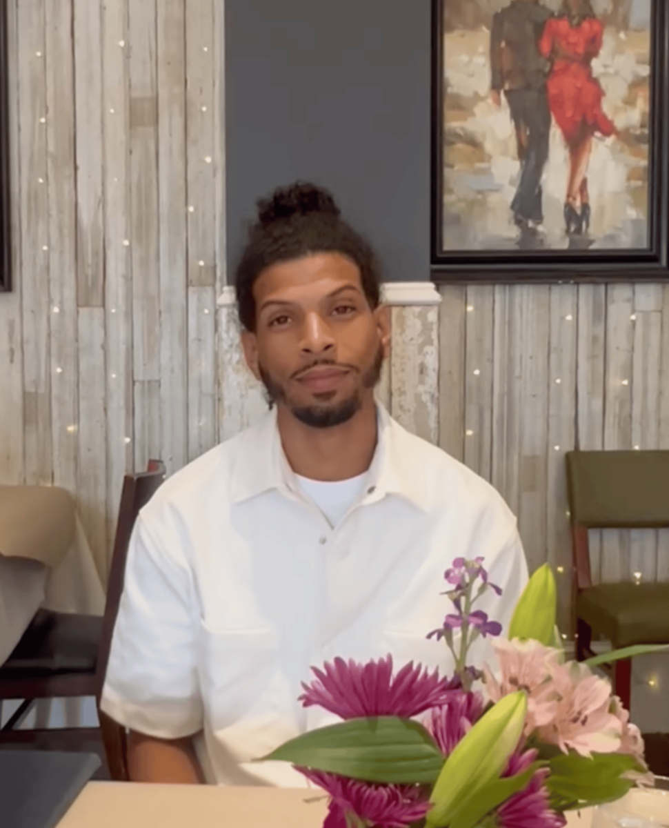 Moodybugz, founder of Masters Born Academy